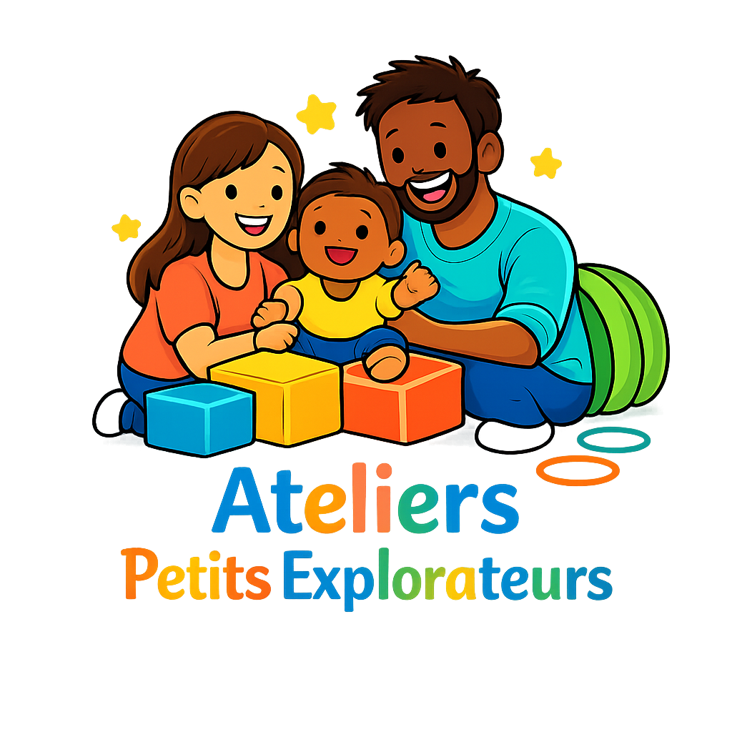 Ateliers petits explorateurs